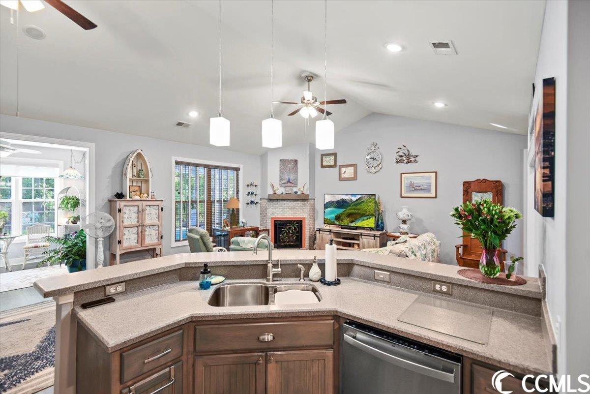 595 Fox Bay Road Loris, SC 29569 - Photo 13 of 35 Gallery Image 13