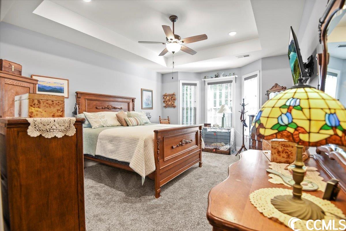 595 Fox Bay Road Loris, SC 29569 - Photo 15 of 35 Gallery Image 15