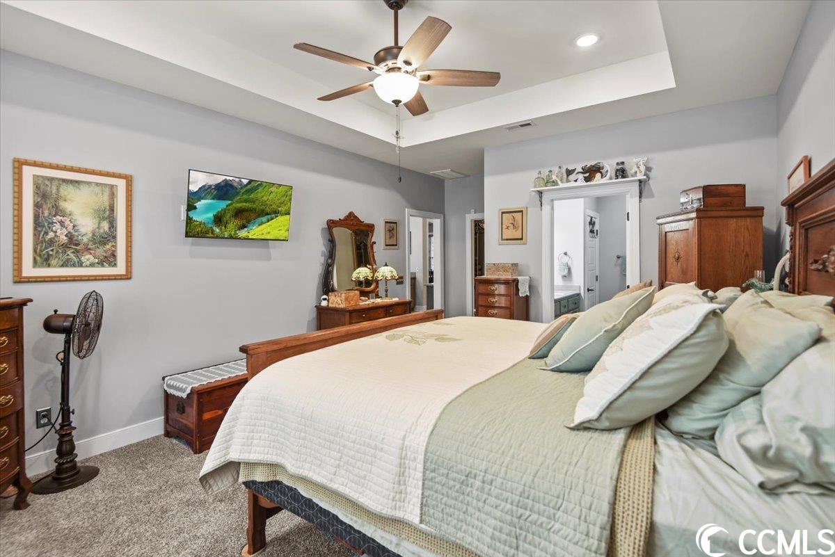 595 Fox Bay Road Loris, SC 29569 - Photo 16 of 35 Gallery Image 16