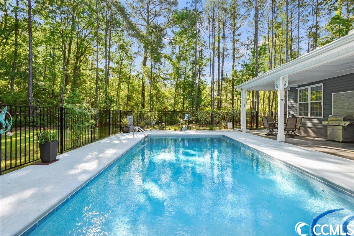 595 Fox Bay Road Loris, SC 29569 - Photo 25 of 35 Gallery Image 25