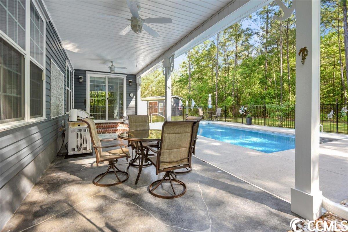 595 Fox Bay Road Loris, SC 29569 - Photo 26 of 35 Gallery Image 26