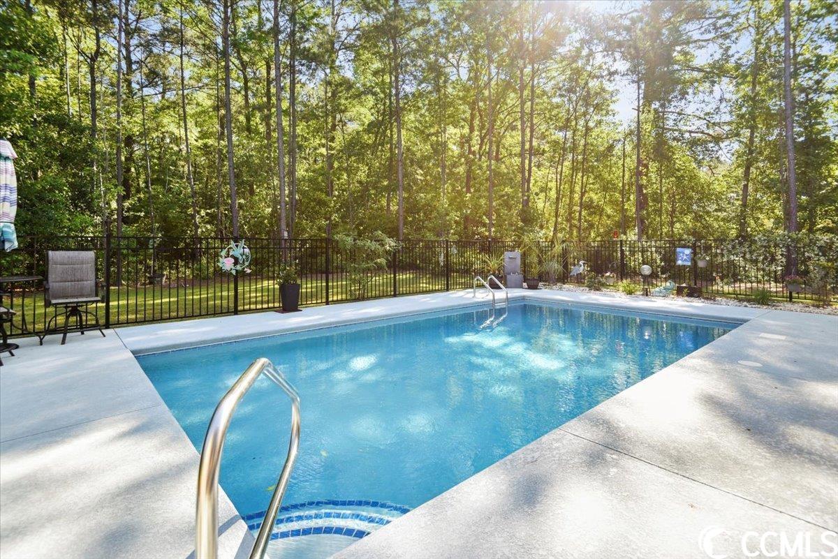 595 Fox Bay Road Loris, SC 29569 - Photo 27 of 35 Gallery Image 27