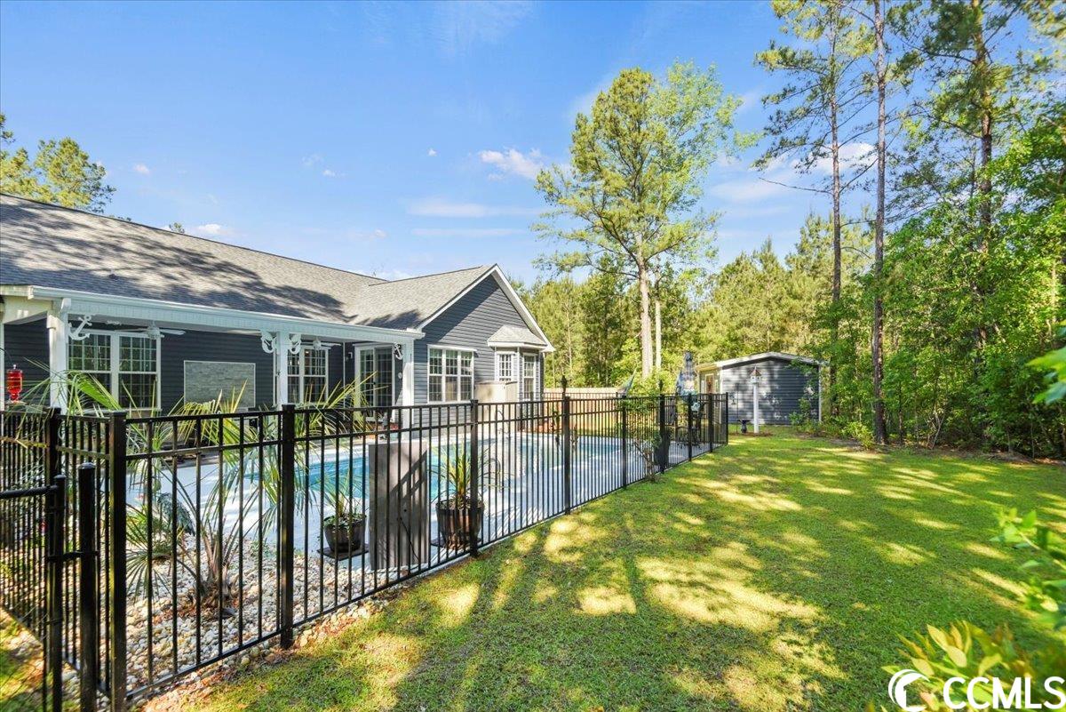 595 Fox Bay Road Loris, SC 29569 - Photo 28 of 35 Gallery Image 28