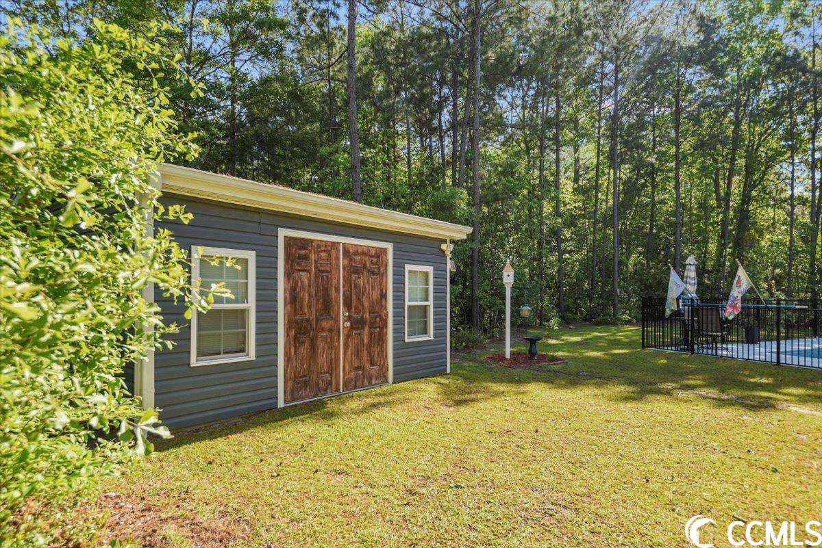 595 Fox Bay Road Loris, SC 29569 - Photo 29 of 35 Gallery Image 29