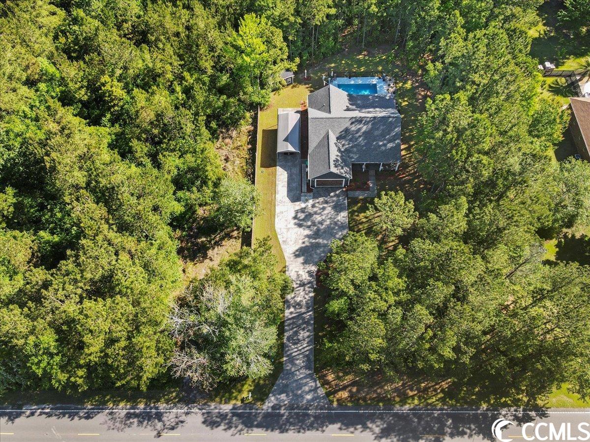595 Fox Bay Road Loris, SC 29569 - Photo 30 of 35 Gallery Image 30