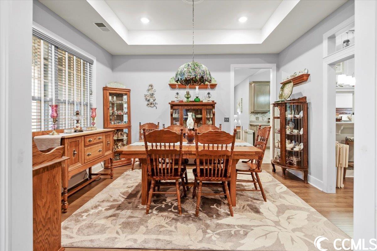 595 Fox Bay Road Loris, SC 29569 - Photo 3 of 35 Gallery Image 3