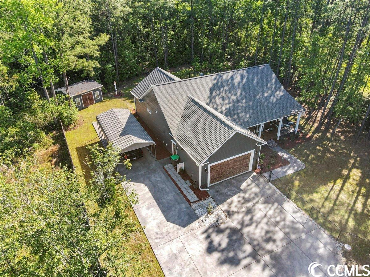 595 Fox Bay Road Loris, SC 29569 - Photo 31 of 35 Gallery Image 31