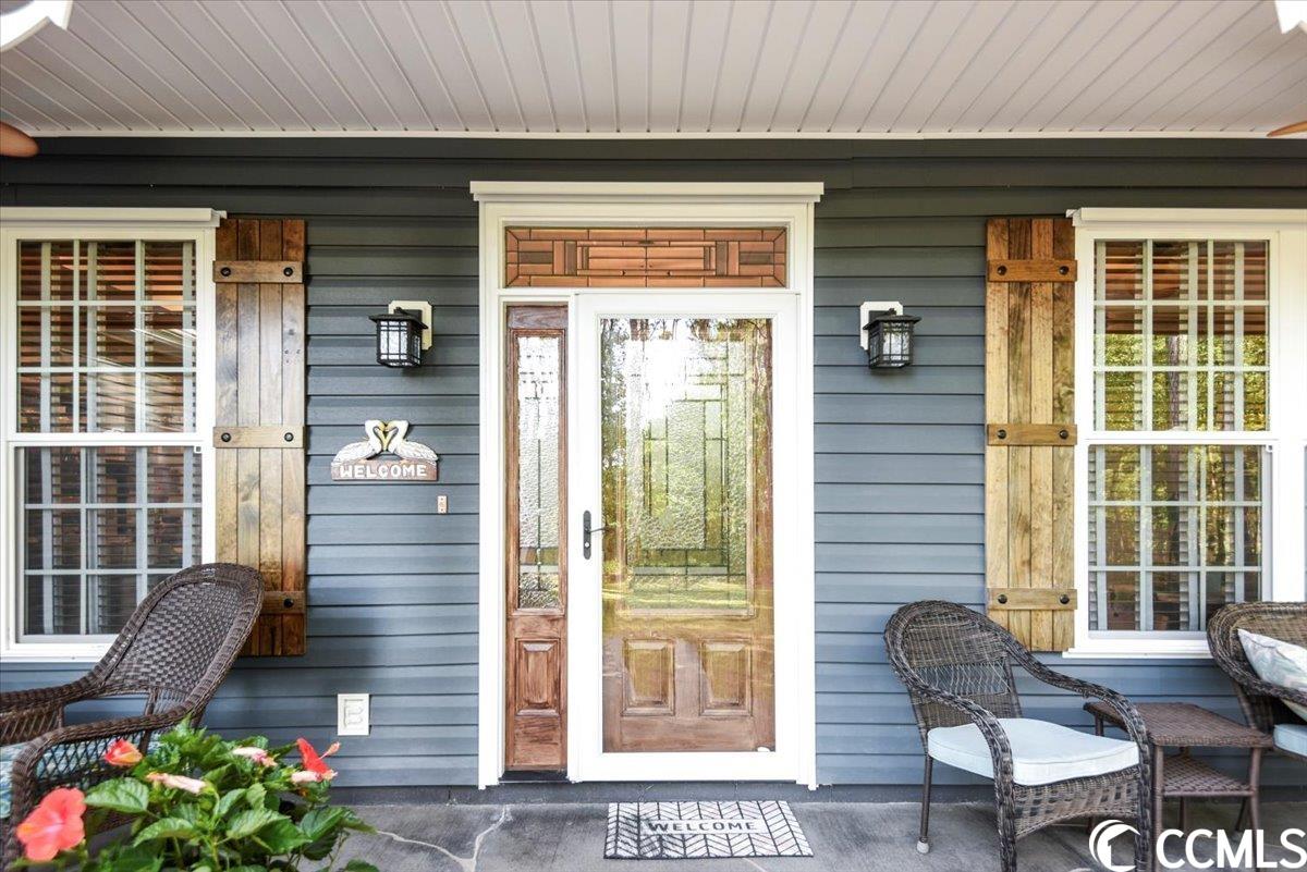 595 Fox Bay Road Loris, SC 29569 - Photo 35 of 35 Gallery Image 35