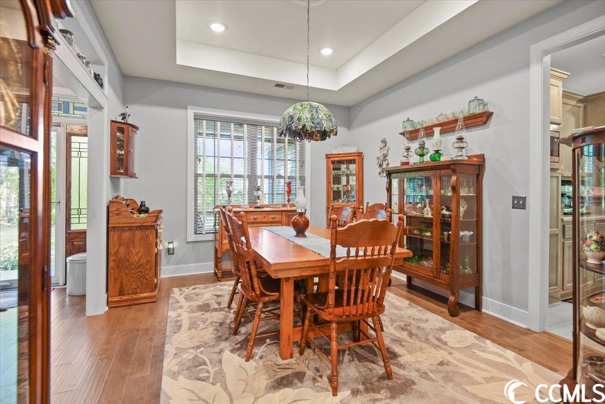 595 Fox Bay Road Loris, SC 29569 - Photo 4 of 35 Gallery Image 4