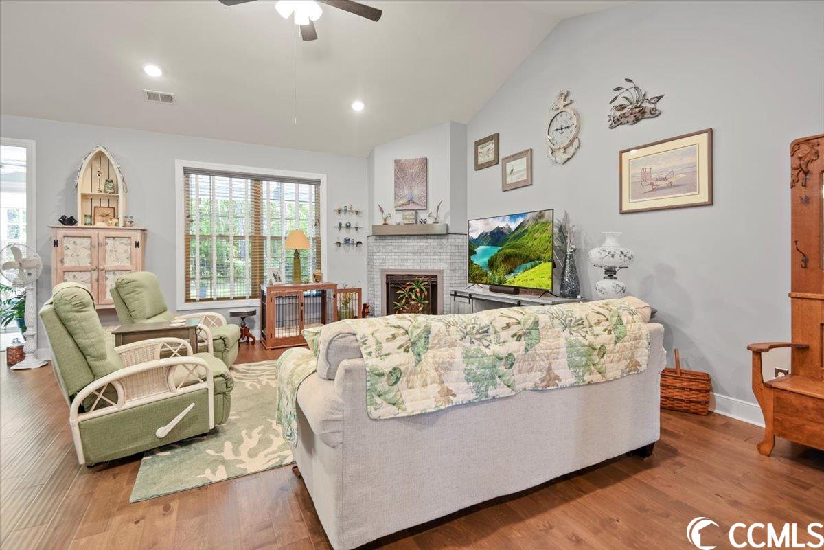 595 Fox Bay Road Loris, SC 29569 - Photo 6 of 35 Gallery Image 6