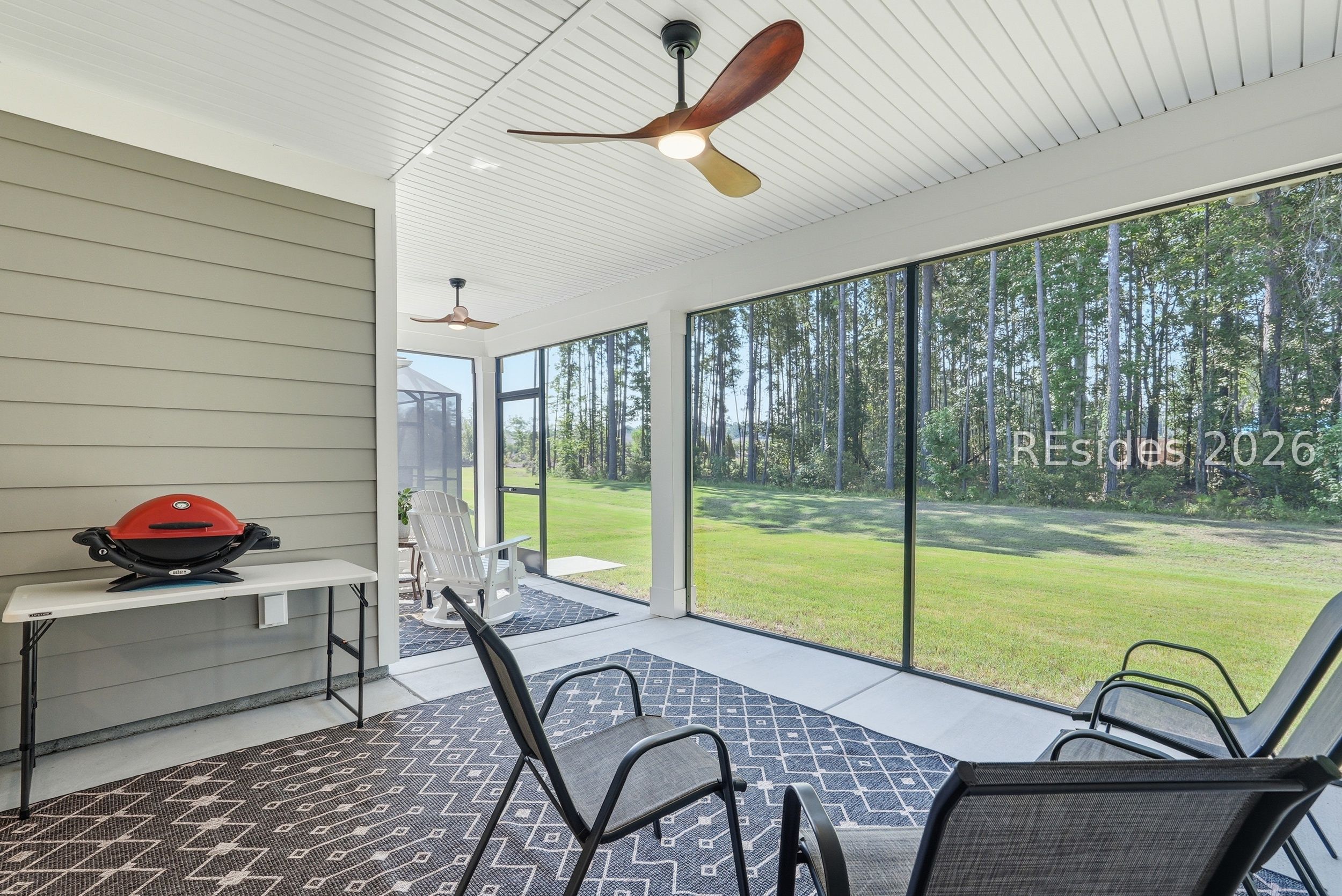 99 Sun Fish Way Hardeeville, SC 29927 - Photo 40 of 80 Fans with lights