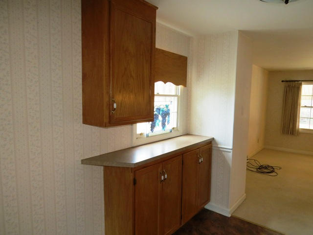 4492 The Great Road Fieldale, VA 24089 - Photo 18 of 40 KITCHEN