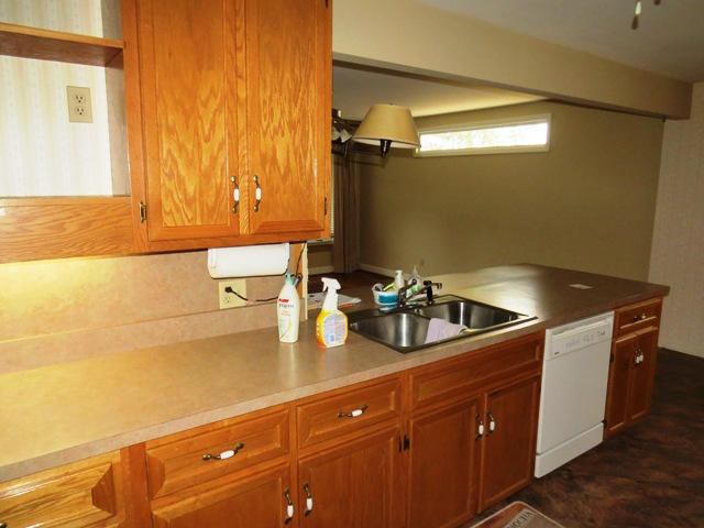 4492 The Great Road Fieldale, VA 24089 - Photo 20 of 40 KITCHEN