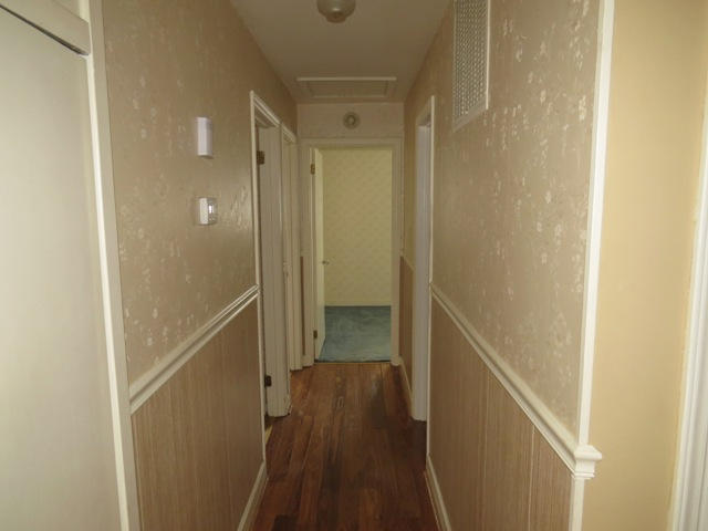4492 The Great Road Fieldale, VA 24089 - Photo 21 of 40 HALLWAY