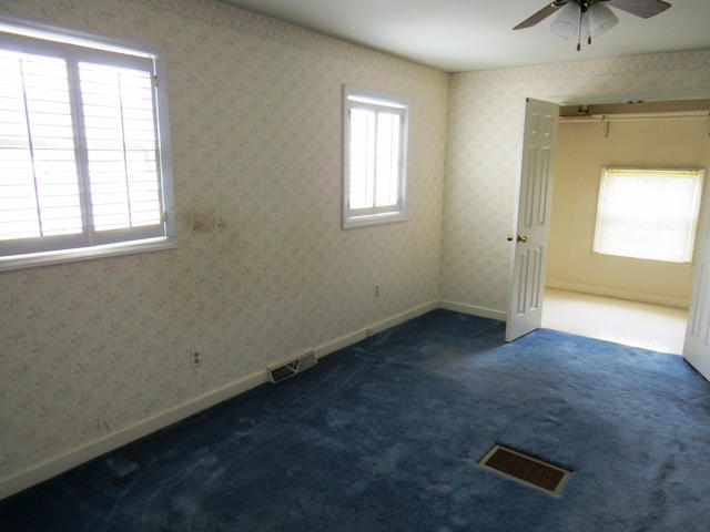 4492 The Great Road Fieldale, VA 24089 - Photo 27 of 40 MASTER BEDROOM