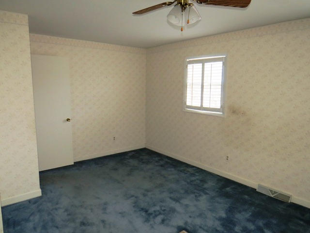 4492 The Great Road Fieldale, VA 24089 - Photo 29 of 40 MASTER BEDROOM