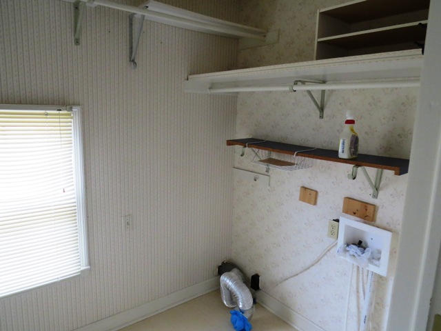 4492 The Great Road Fieldale, VA 24089 - Photo 32 of 40 LAUNDRY ROOM