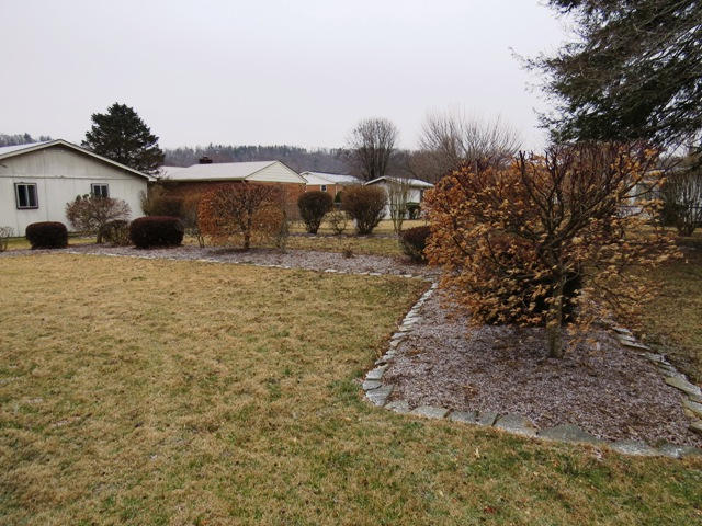 4492 The Great Road Fieldale, VA 24089 - Photo 5 of 40 BACK YARD