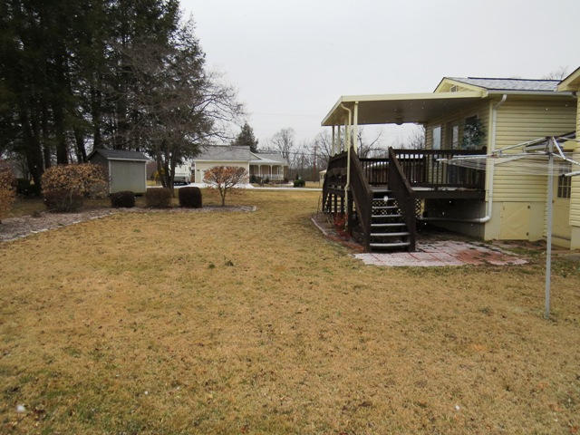 4492 The Great Road Fieldale, VA 24089 - Photo 7 of 40 BACKYARD