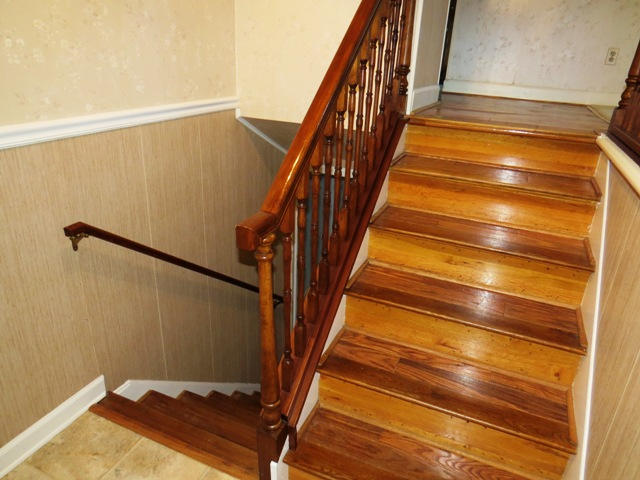 4492 The Great Road Fieldale, VA 24089 - Photo 10 of 40 FOYER