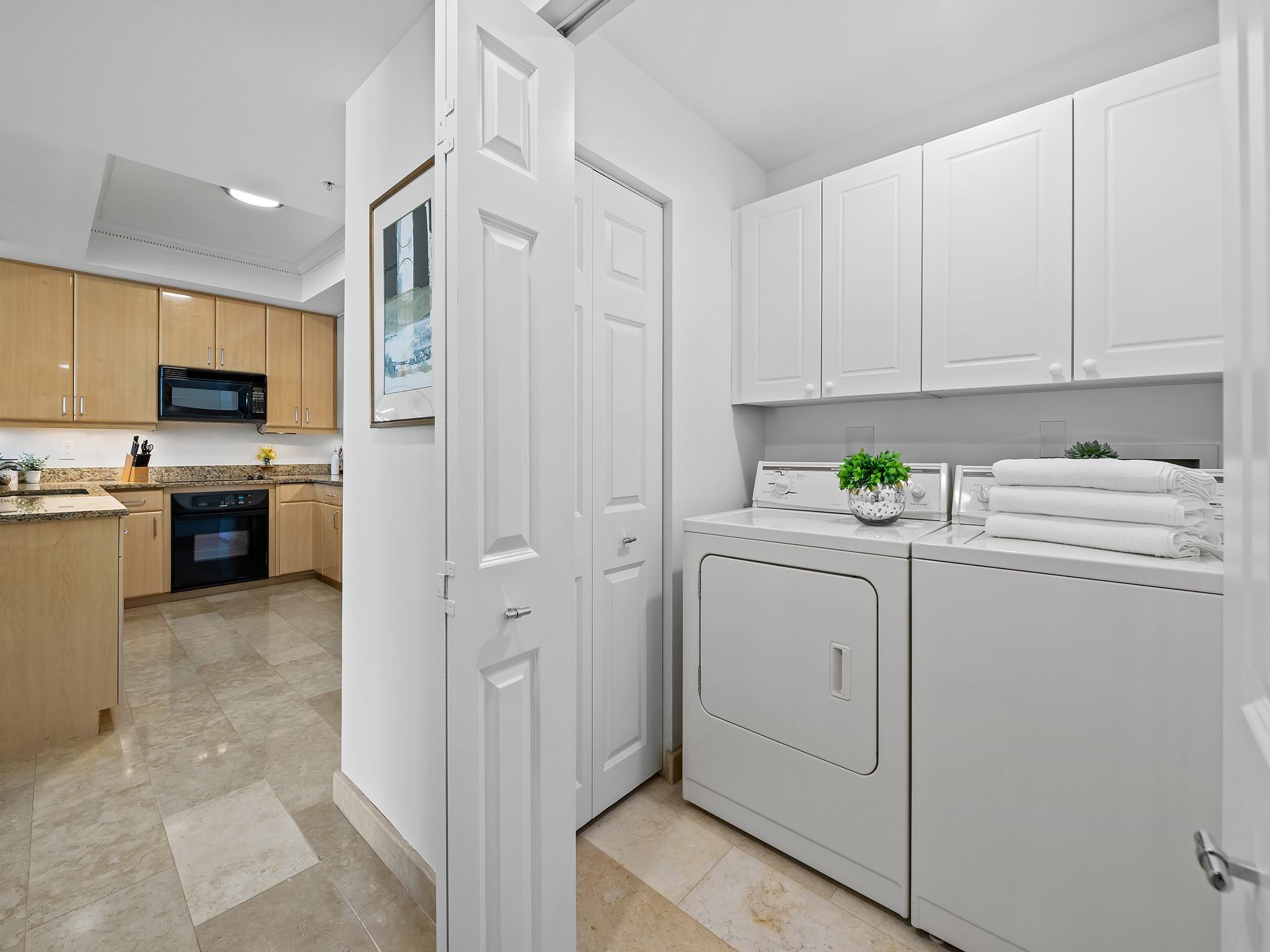 100 South Birch Road, Unit 1203 Fort Lauderdale, FL 33316 - Photo 11 of 38 Photo 11