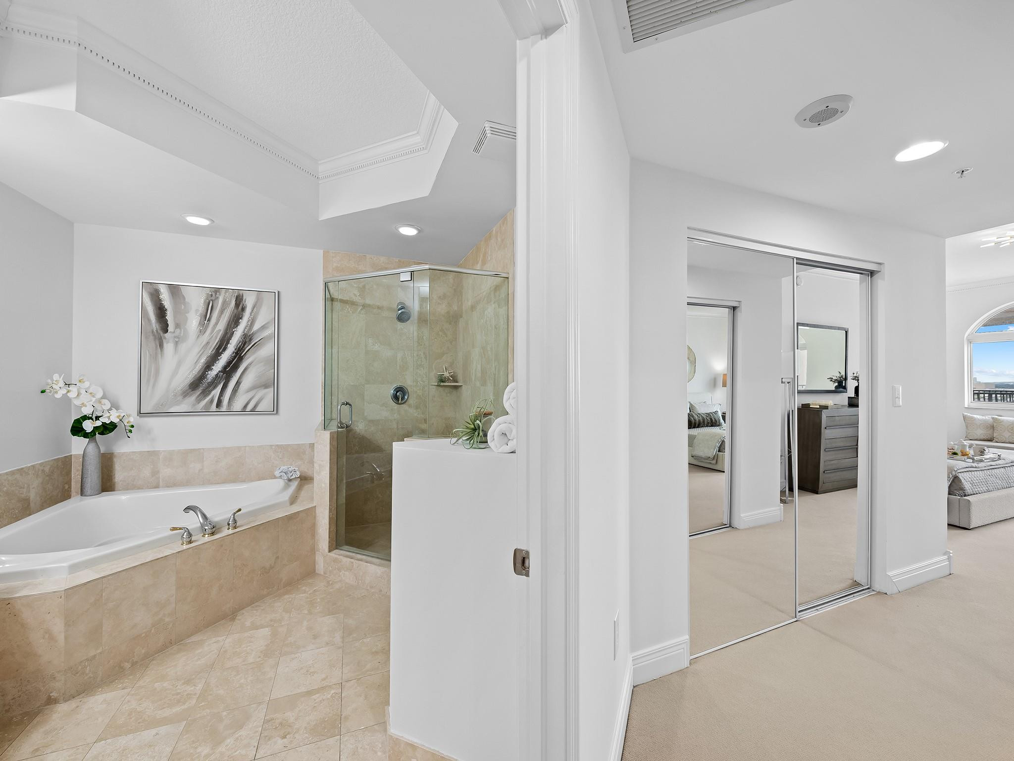 100 South Birch Road, Unit 1203 Fort Lauderdale, FL 33316 - Photo 12 of 38 Photo 12