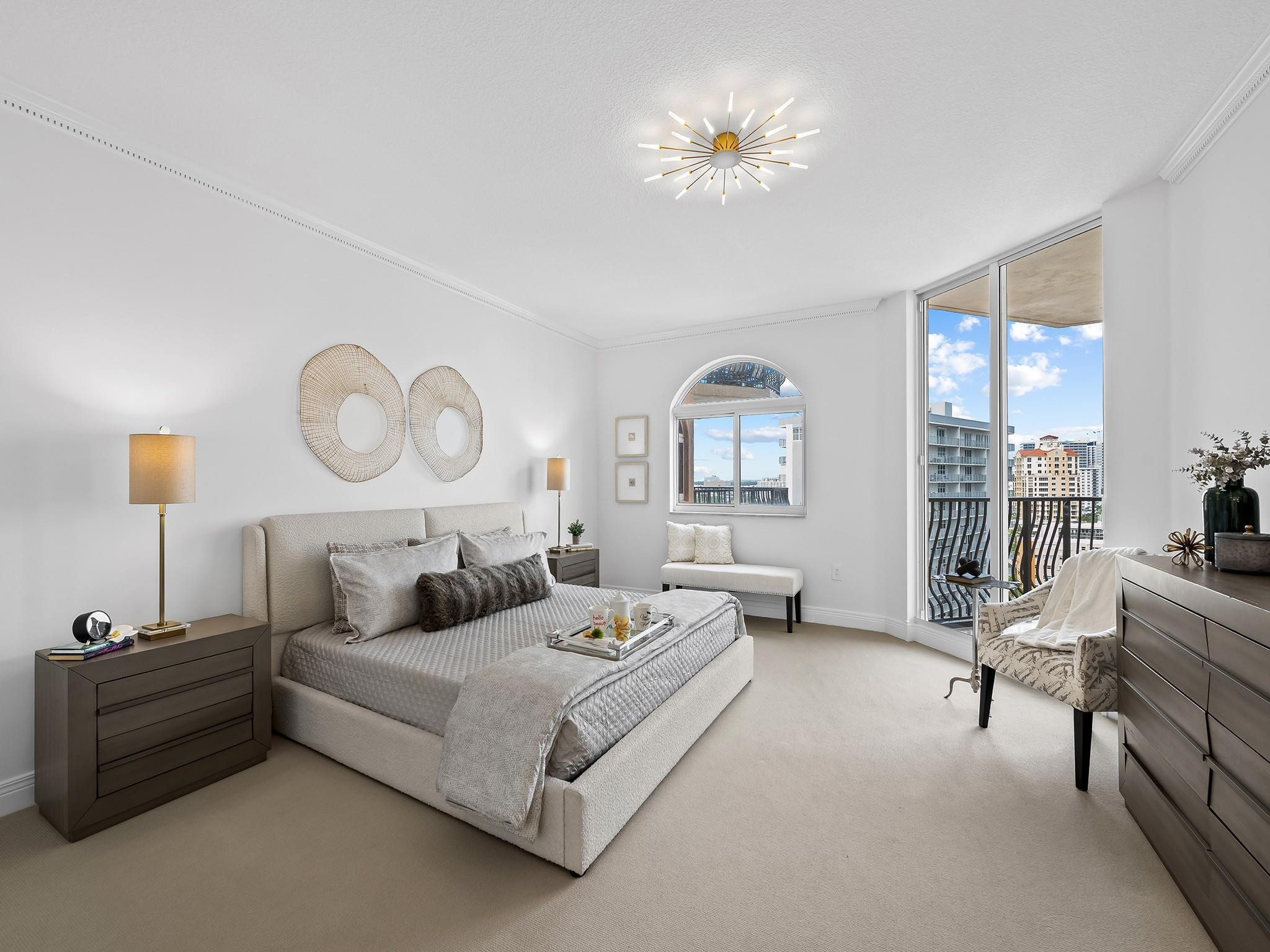 100 South Birch Road, Unit 1203 Fort Lauderdale, FL 33316 - Photo 13 of 38 Photo 13