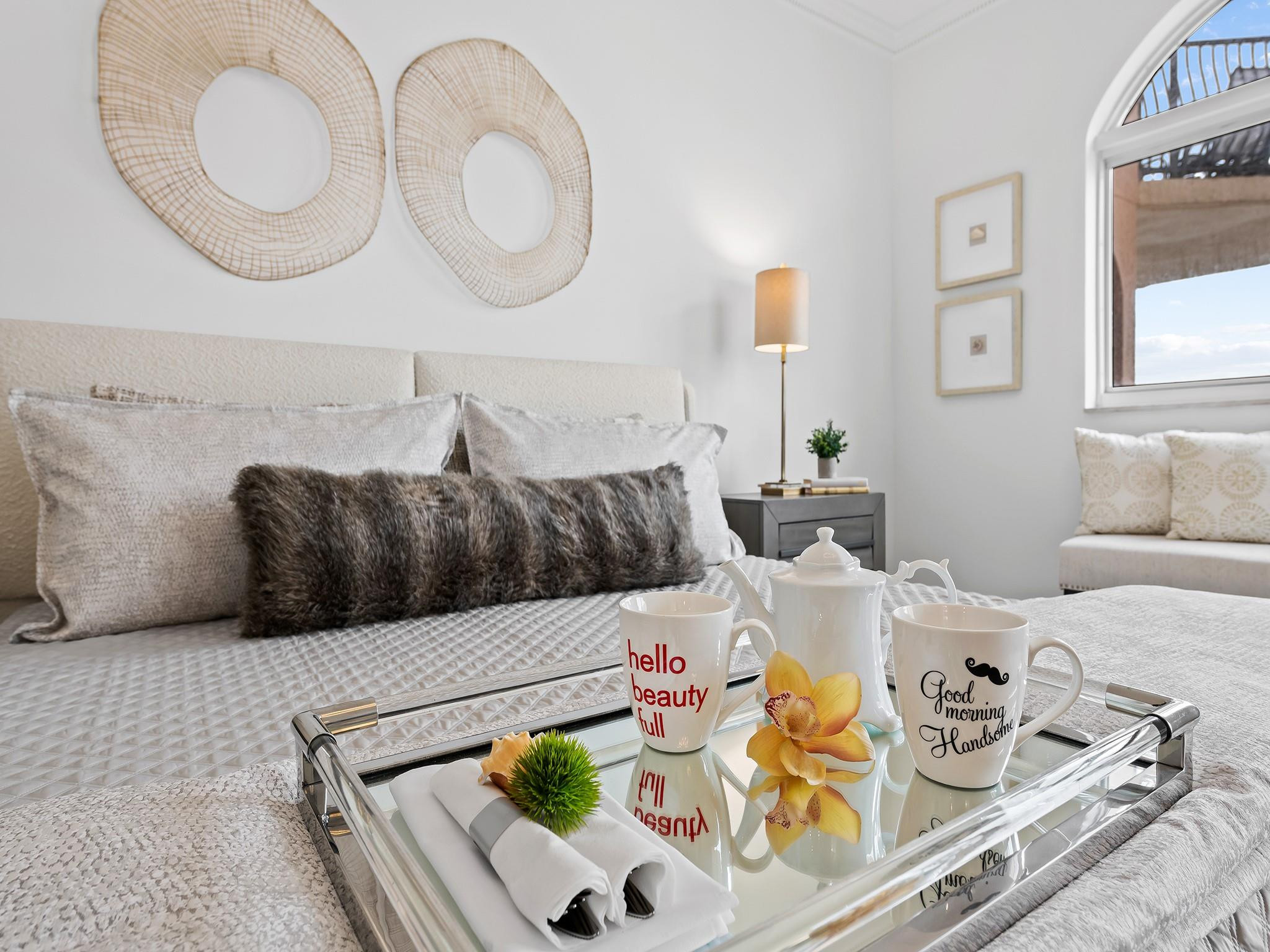 100 South Birch Road, Unit 1203 Fort Lauderdale, FL 33316 - Photo 14 of 38 Photo 14