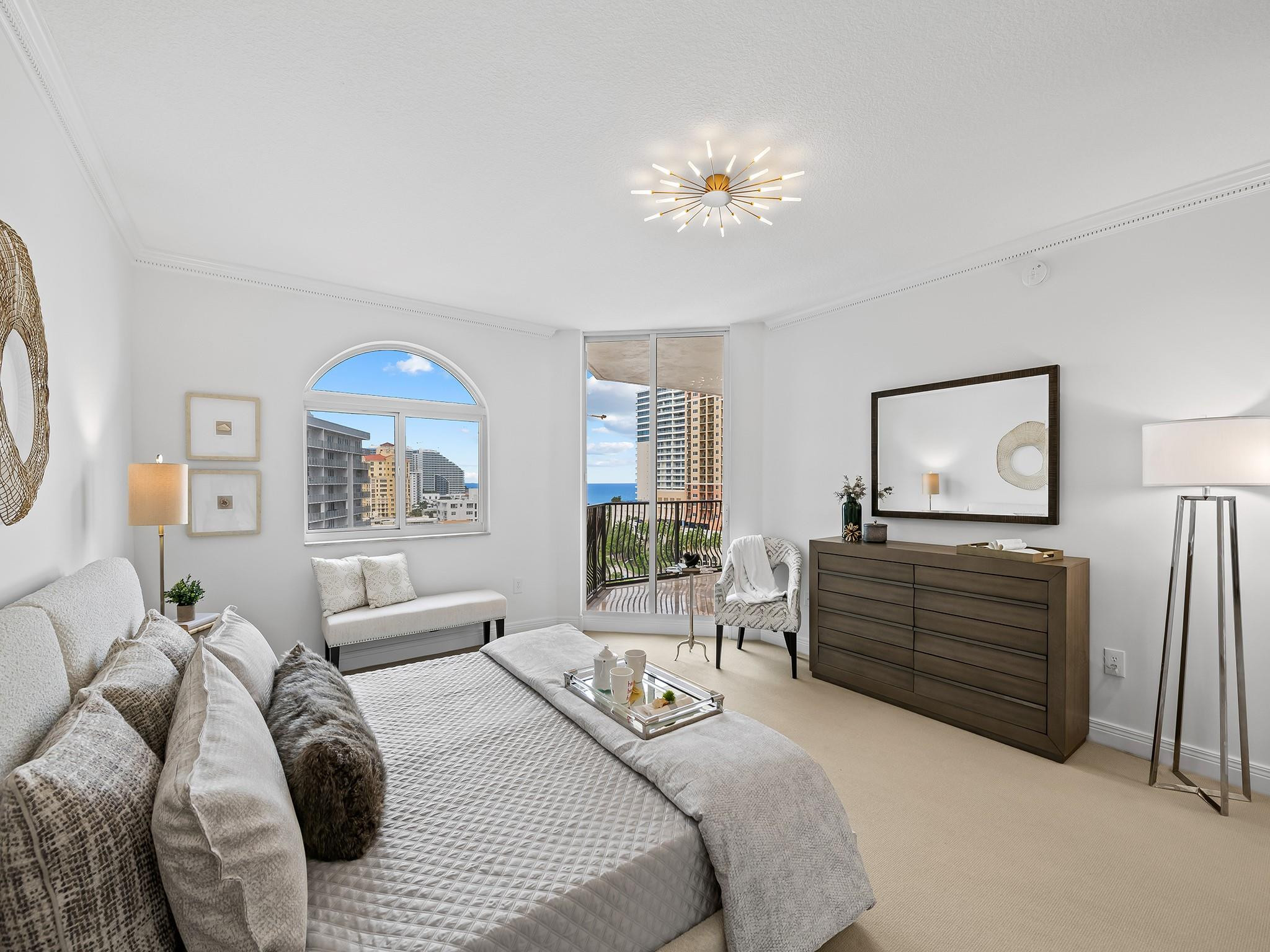 100 South Birch Road, Unit 1203 Fort Lauderdale, FL 33316 - Photo 15 of 38 Photo 15