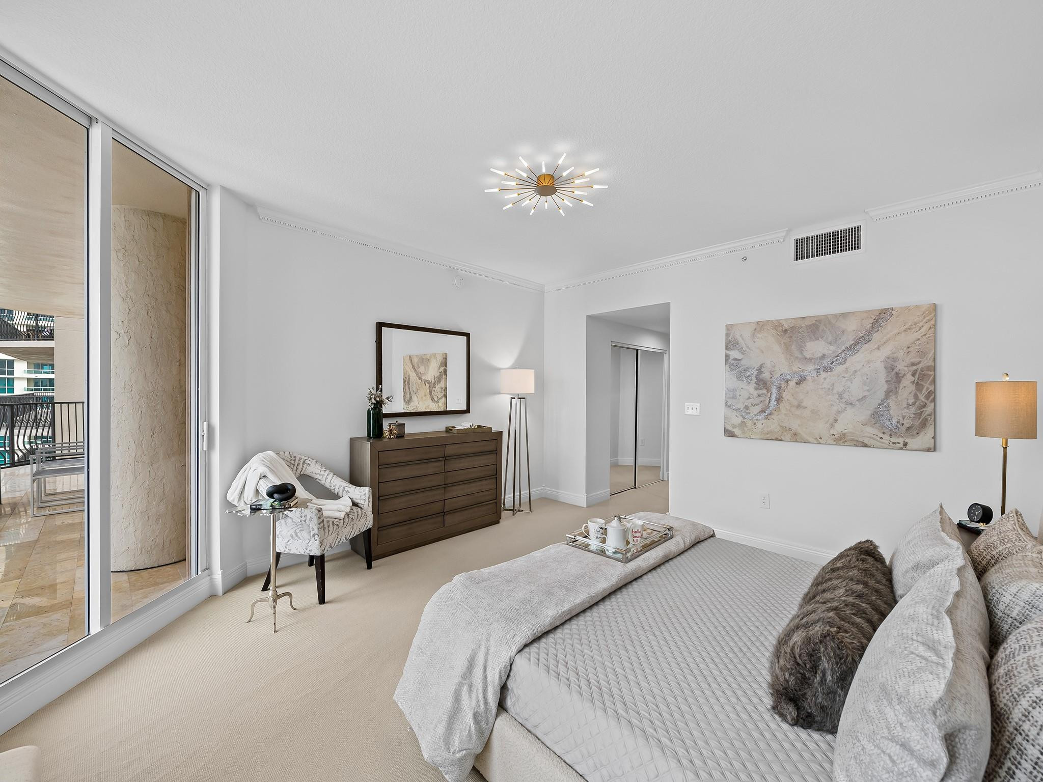 100 South Birch Road, Unit 1203 Fort Lauderdale, FL 33316 - Photo 16 of 38 Photo 16