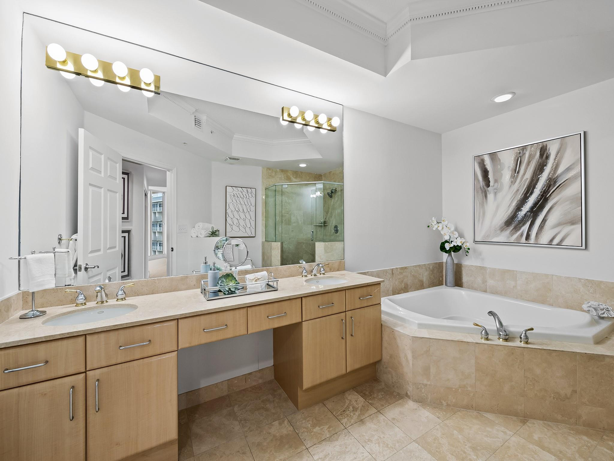 100 South Birch Road, Unit 1203 Fort Lauderdale, FL 33316 - Photo 17 of 38 Photo 17