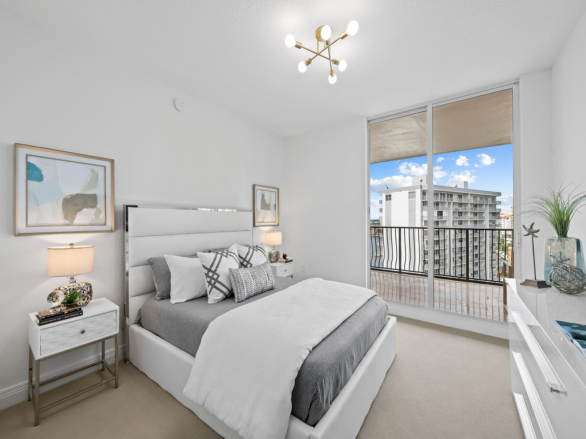 100 South Birch Road, Unit 1203 Fort Lauderdale, FL 33316 - Photo 19 of 38 Photo 19