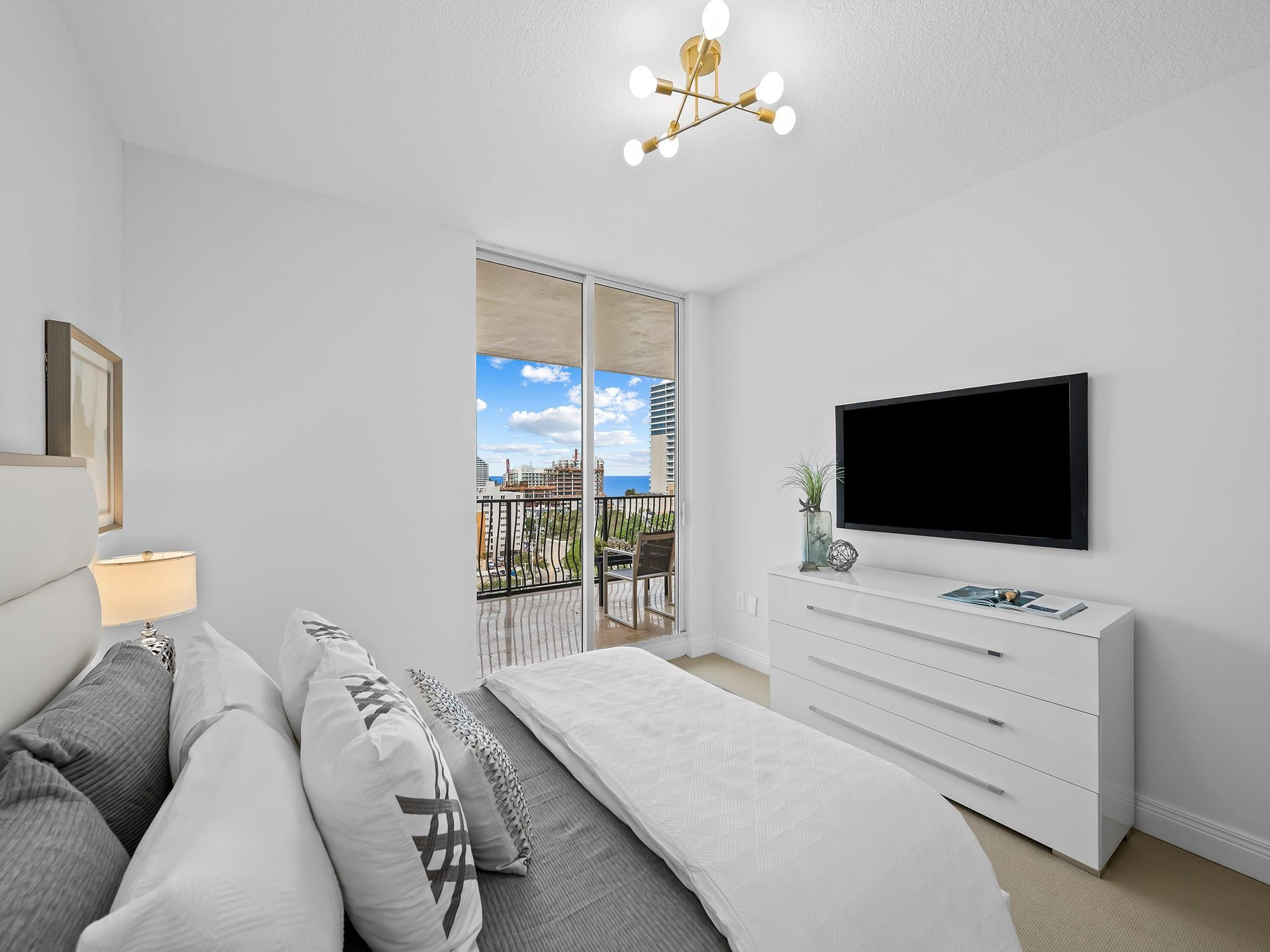 100 South Birch Road, Unit 1203 Fort Lauderdale, FL 33316 - Photo 20 of 38 Photo 20