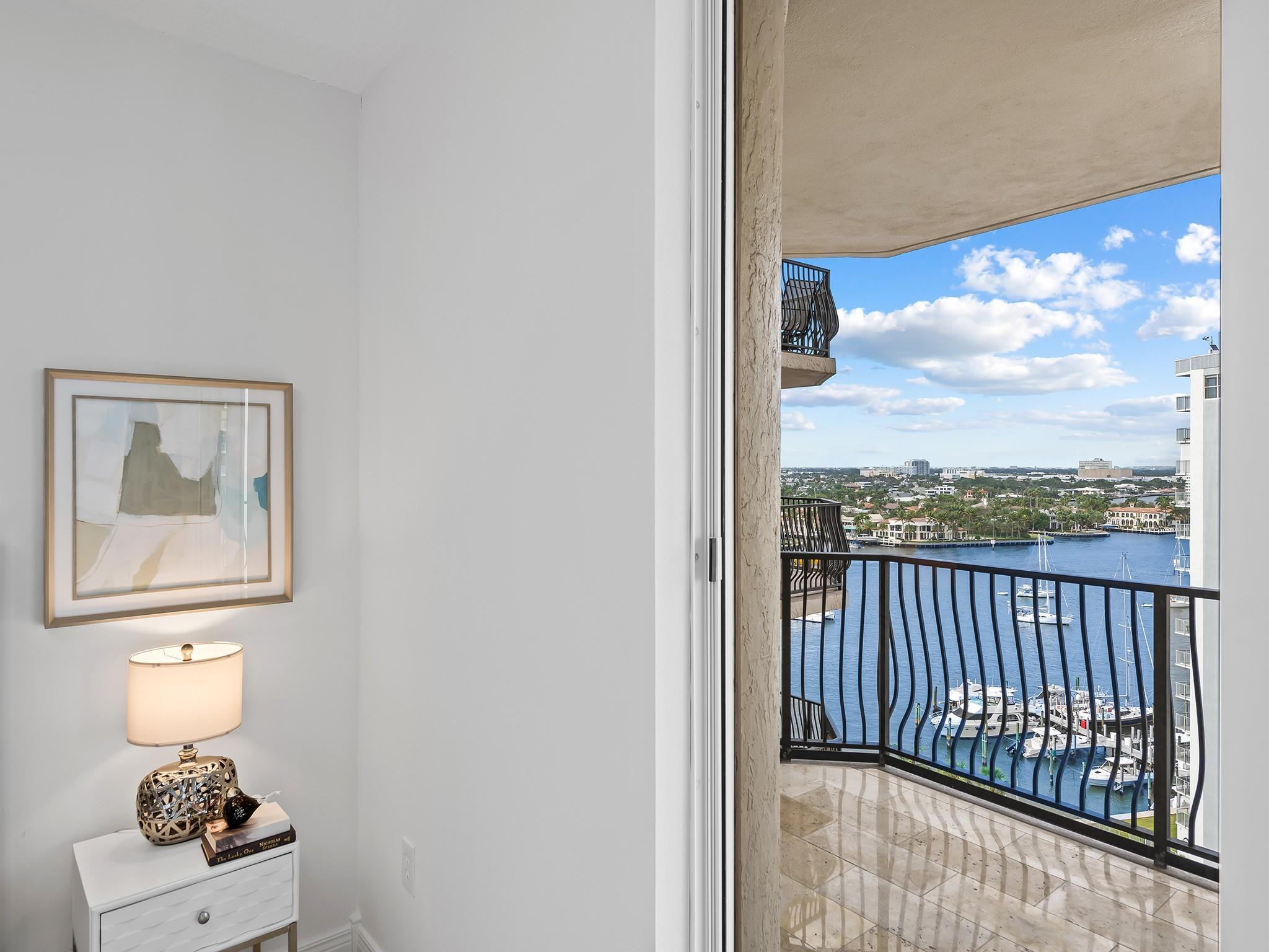 100 South Birch Road, Unit 1203 Fort Lauderdale, FL 33316 - Photo 21 of 38 Photo 21