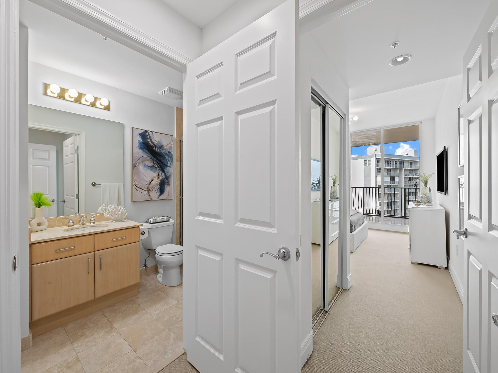 100 South Birch Road, Unit 1203 Fort Lauderdale, FL 33316 - Photo 22 of 38 Photo 22