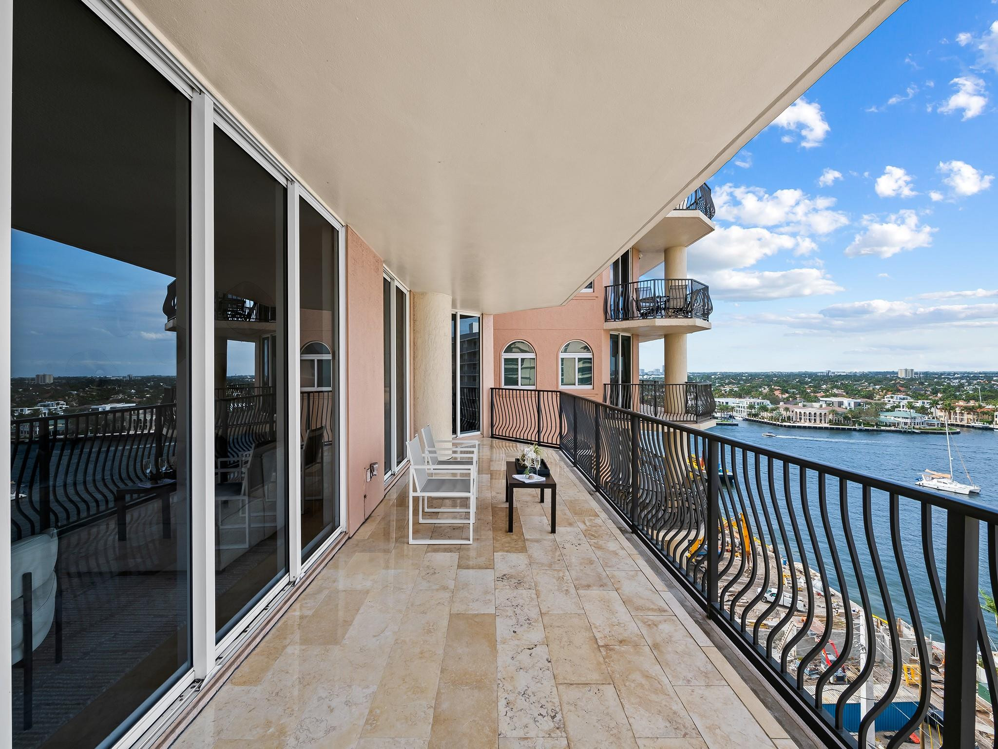 100 South Birch Road, Unit 1203 Fort Lauderdale, FL 33316 - Photo 26 of 38 Photo 26