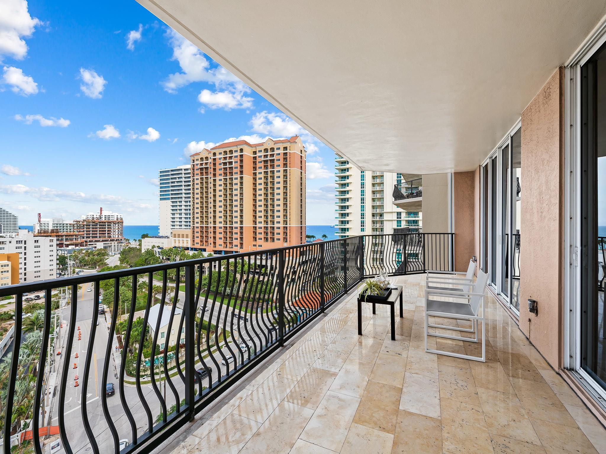 100 South Birch Road, Unit 1203 Fort Lauderdale, FL 33316 - Photo 27 of 38 Photo 27