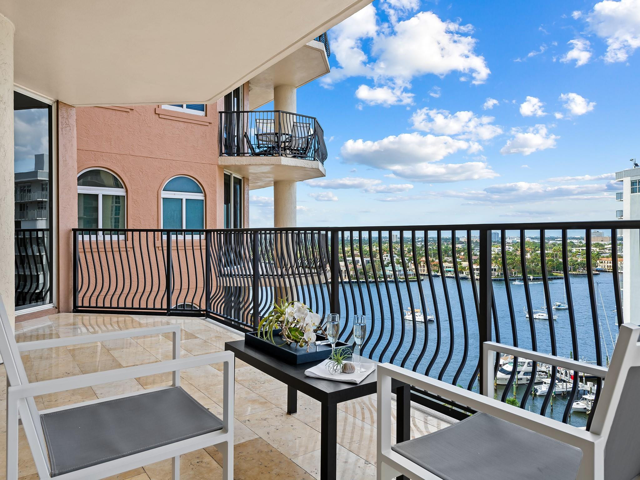 100 South Birch Road, Unit 1203 Fort Lauderdale, FL 33316 - Photo 28 of 38 Photo 28