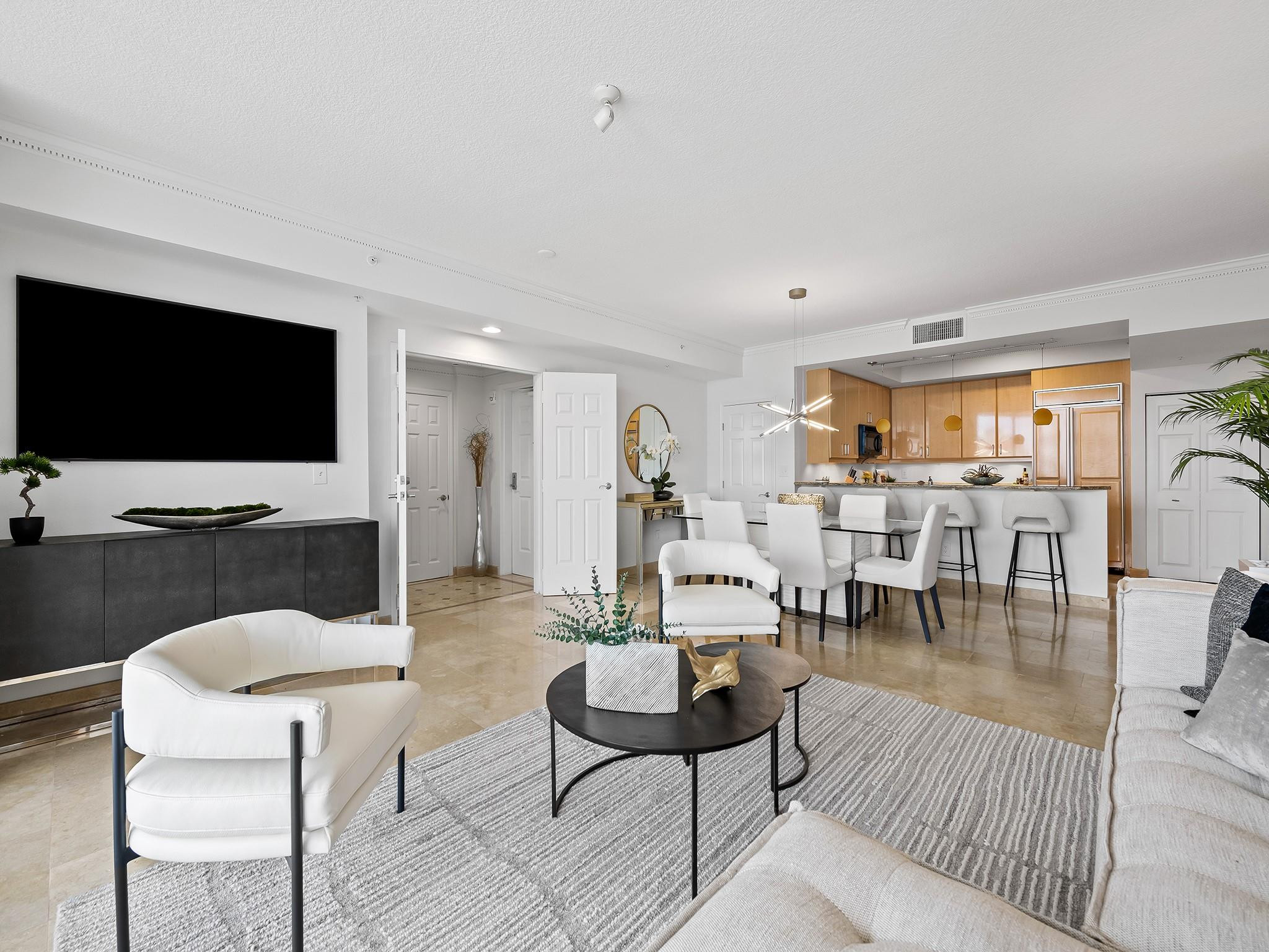 100 South Birch Road, Unit 1203 Fort Lauderdale, FL 33316 - Photo 7 of 38 Photo 7