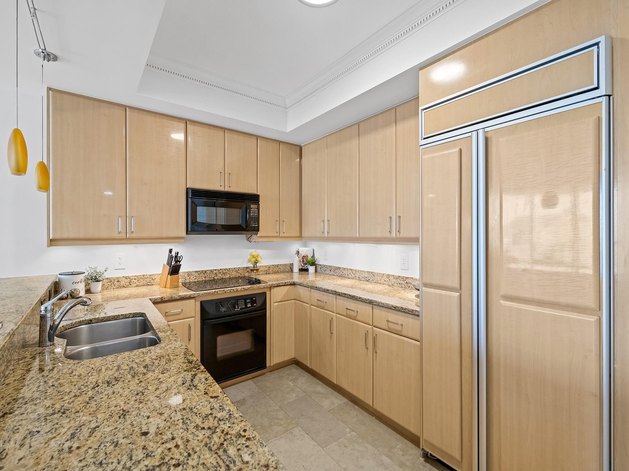 100 South Birch Road, Unit 1203 Fort Lauderdale, FL 33316 - Photo 10 of 38 Photo 10