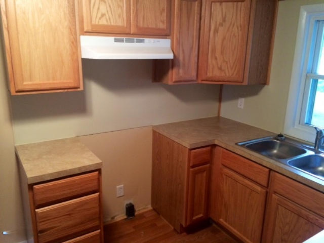 1487 Brooks Road South Muskegon, MI 49442 - Photo 3 of 15 Kit 2