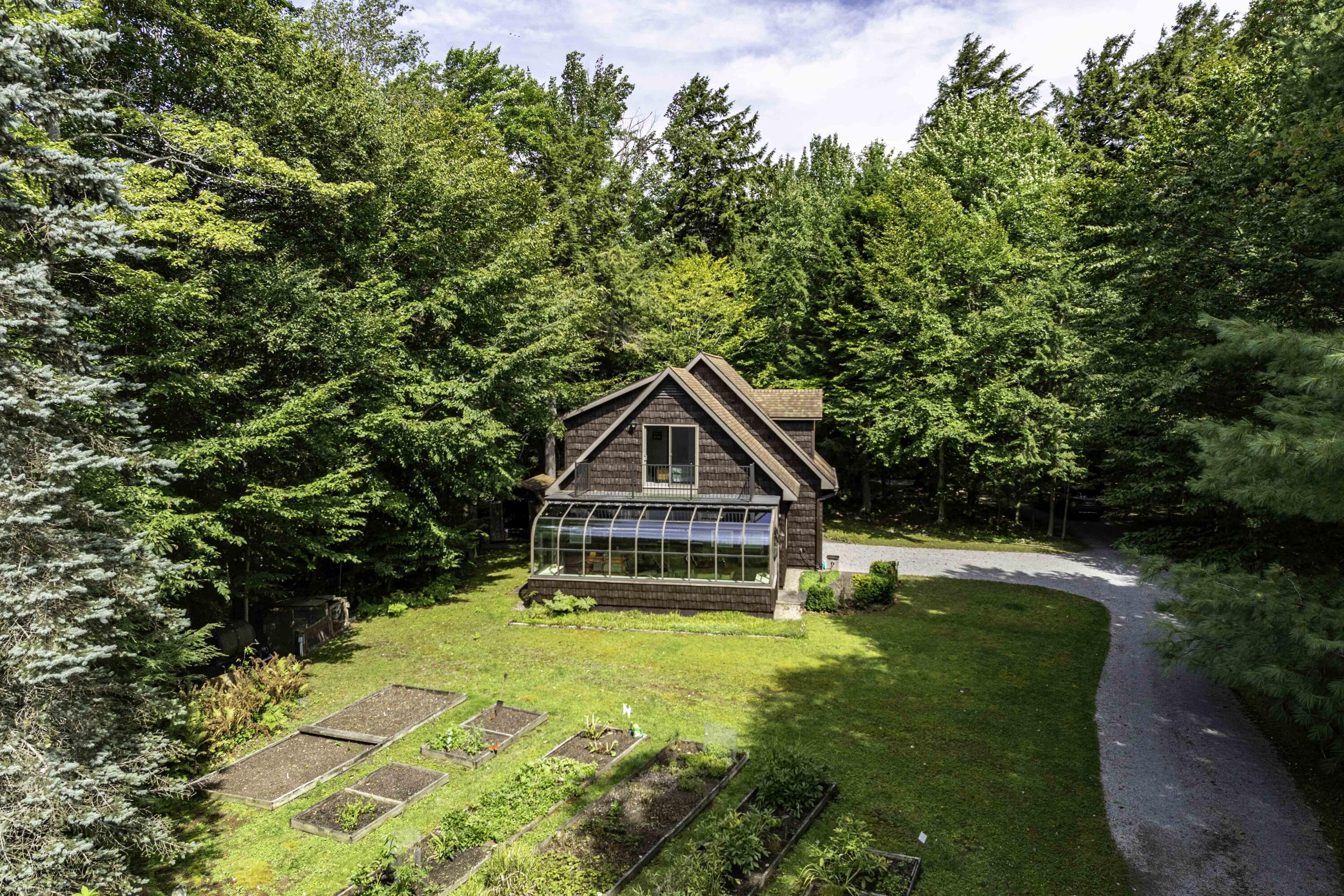 232 Morrow Point Road Old Forge, NY 13420 - Photo 4 of 54 DJI_20250828113459_0006_D-HDR