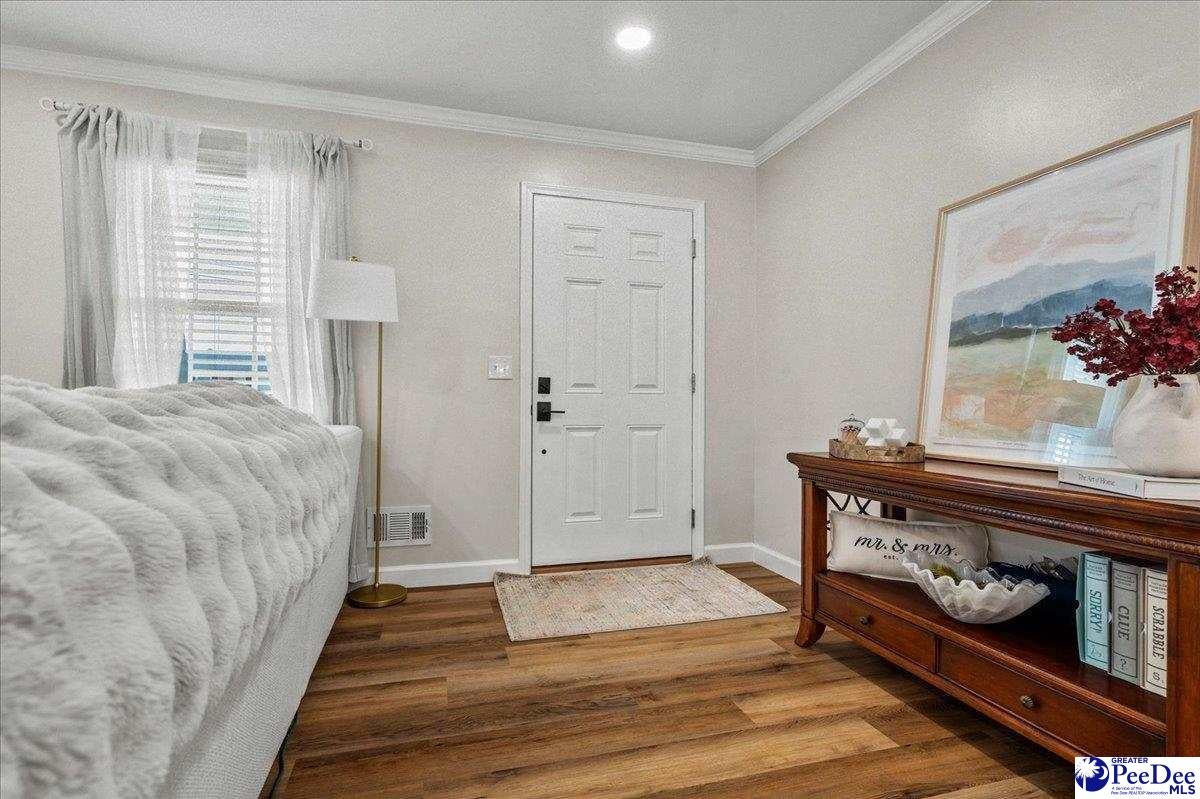 3013 Larkspur Road Florence, SC 29501 - Photo 7 of 38 Gallery Image 7