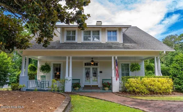 $349,000 | 303 McReynolds Street, Carthage, NC 28327