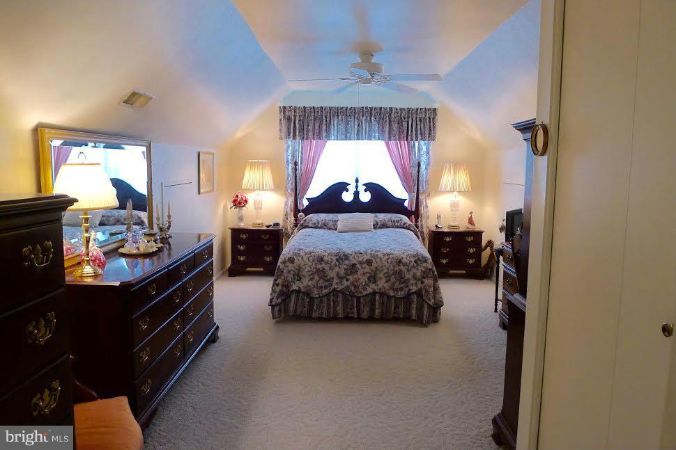 8206 Avondale Road Baltimore, MD 21234 - Photo 13 of 22 Bedroom (Master)