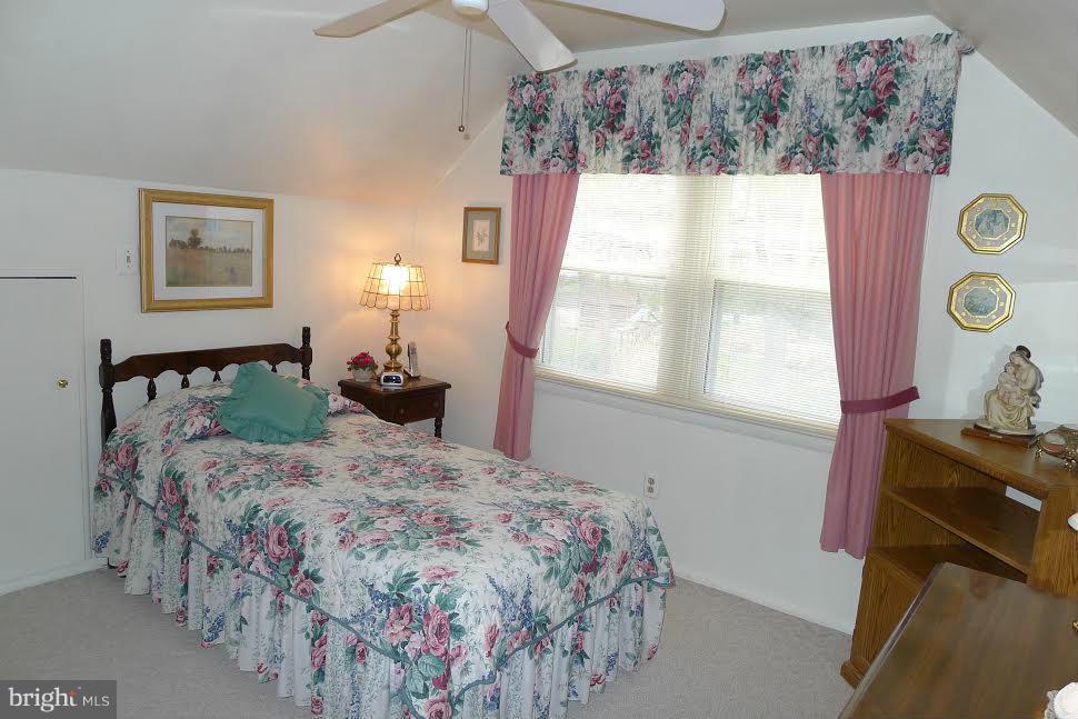 8206 Avondale Road Baltimore, MD 21234 - Photo 15 of 22 Bedroom