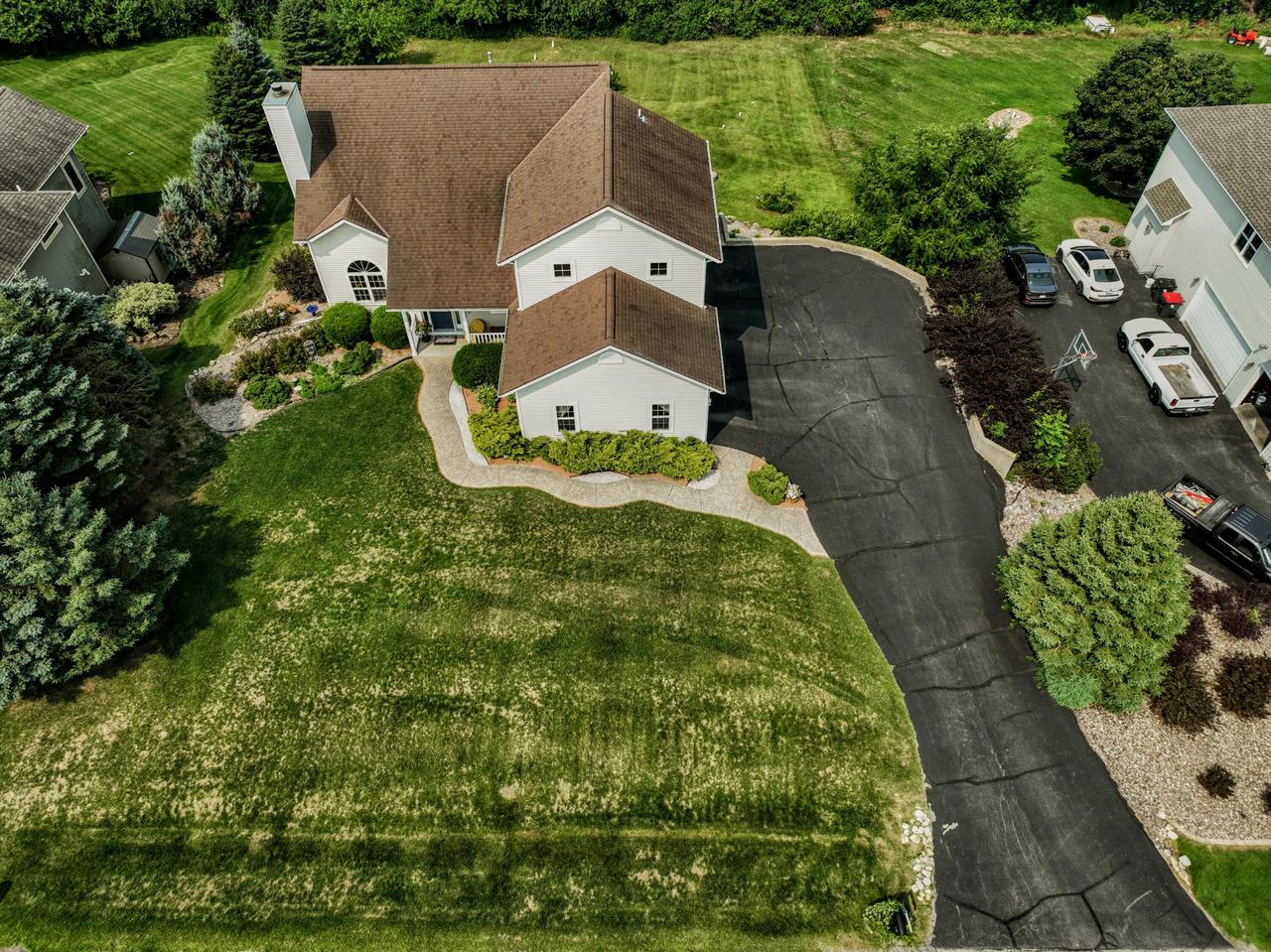 W6272 Apple Fort Atkinson, WI 53538 - Photo 79 of 89