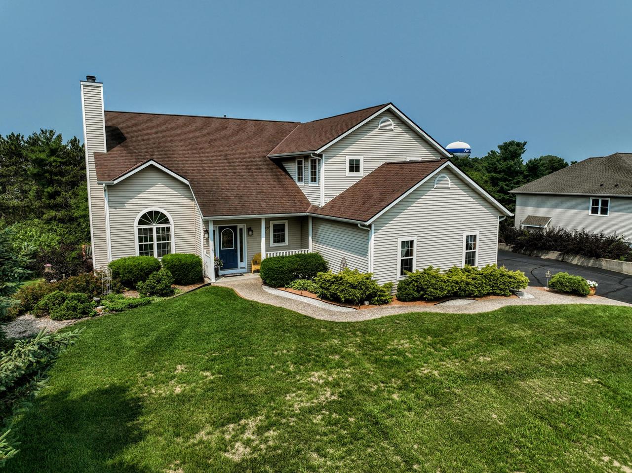 W6272 Apple Fort Atkinson, WI 53538 - Photo 82 of 89