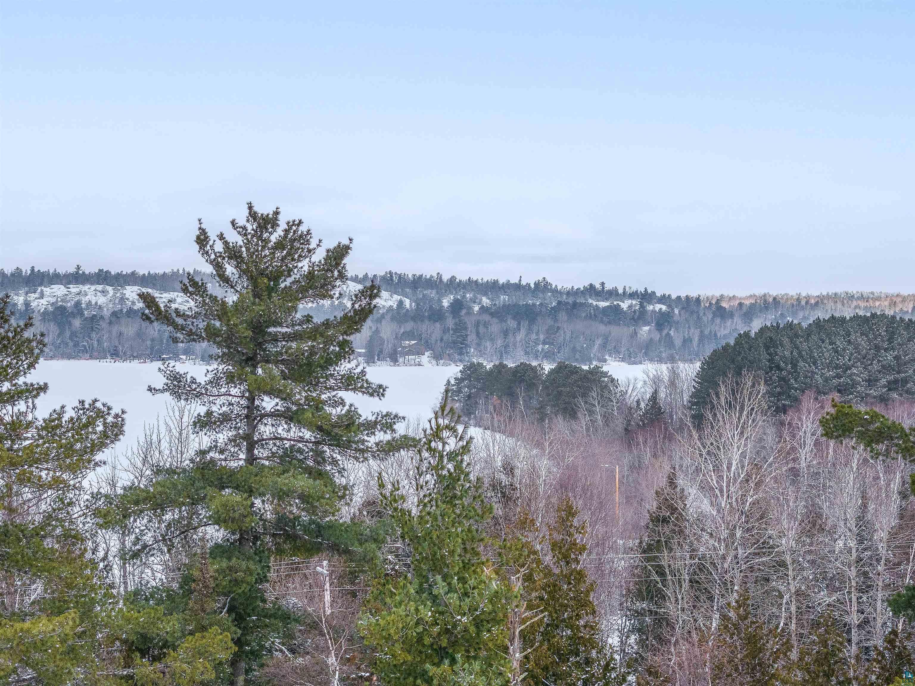 Tbd Trezona Road Ely, MN 55731 - Photo 19 of 22 Water view featuring a forest