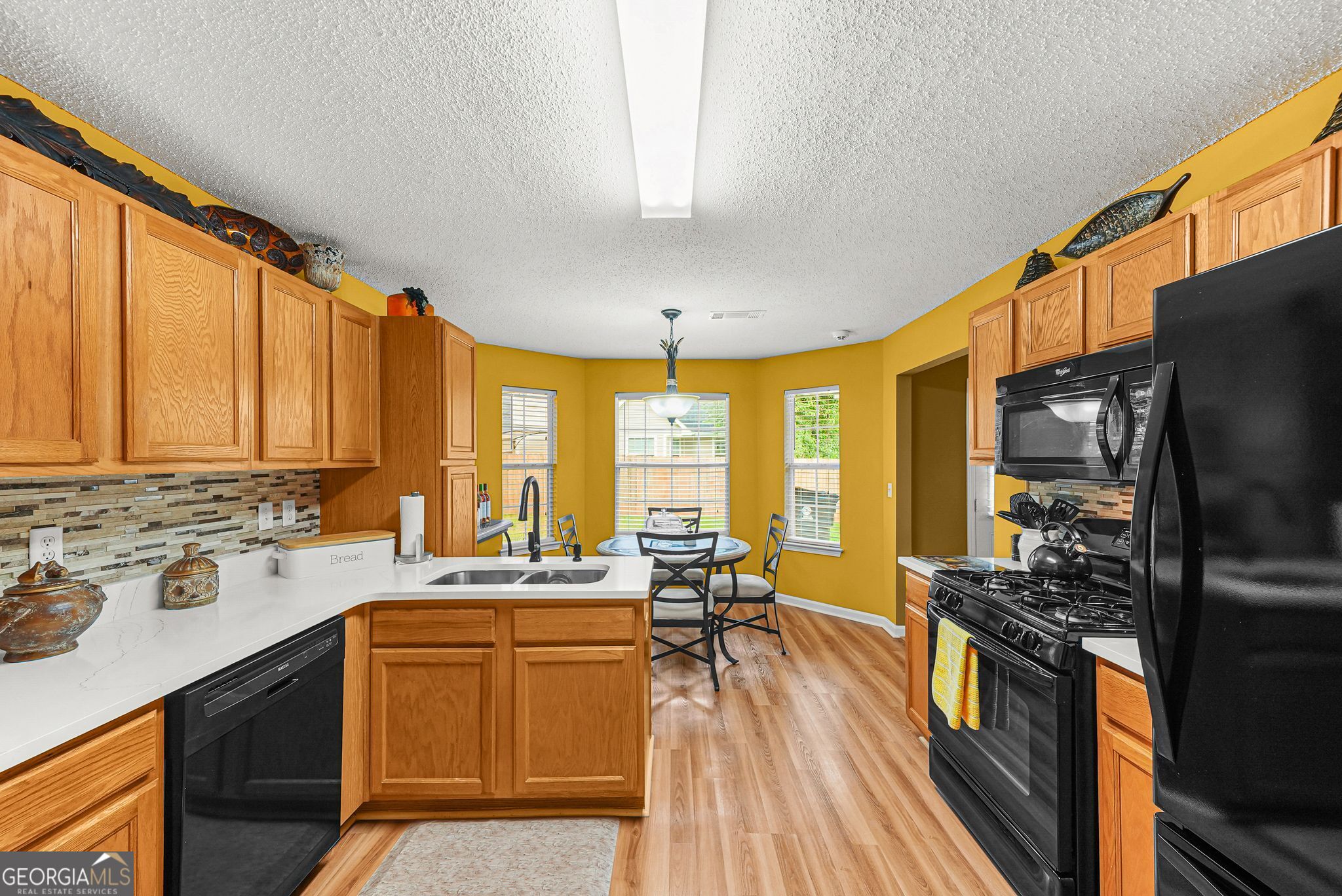 516 Gonzaga Circle Hampton, GA 30228 - Photo 12 of 30